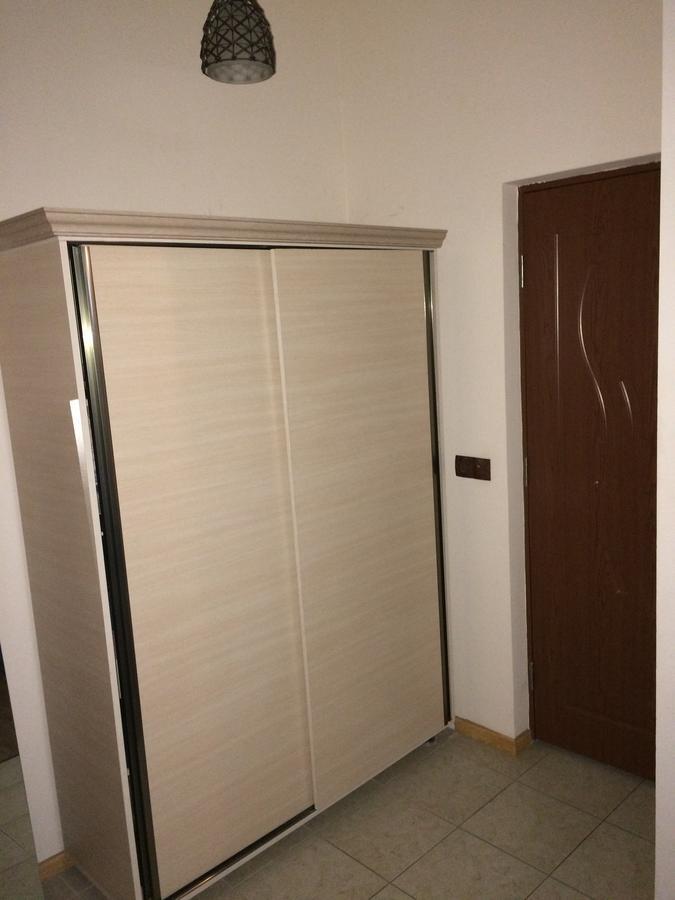 Family Mini-Hotel Martirosyan'S And Tours Yerevan Quarto foto